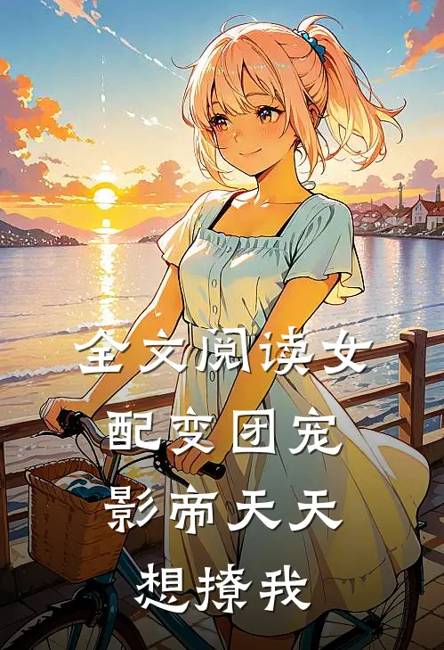 全文阅读女配变团宠：影帝天天想撩我