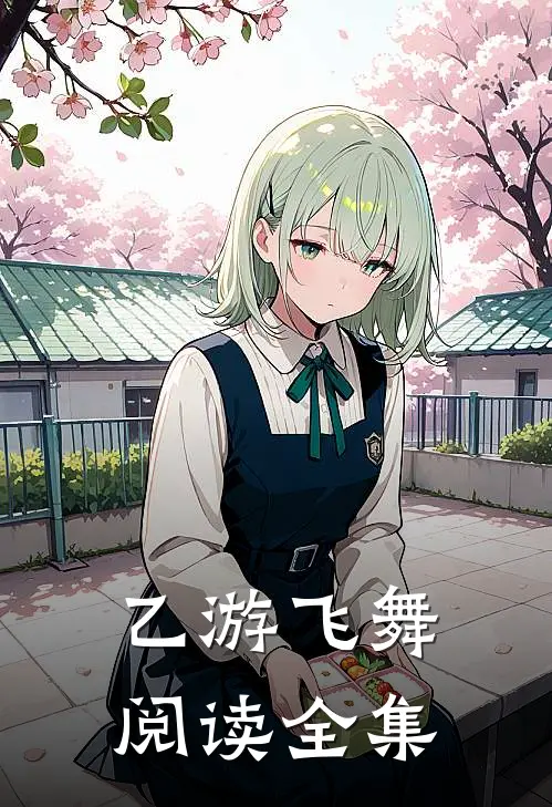乙游飞舞阅读全集