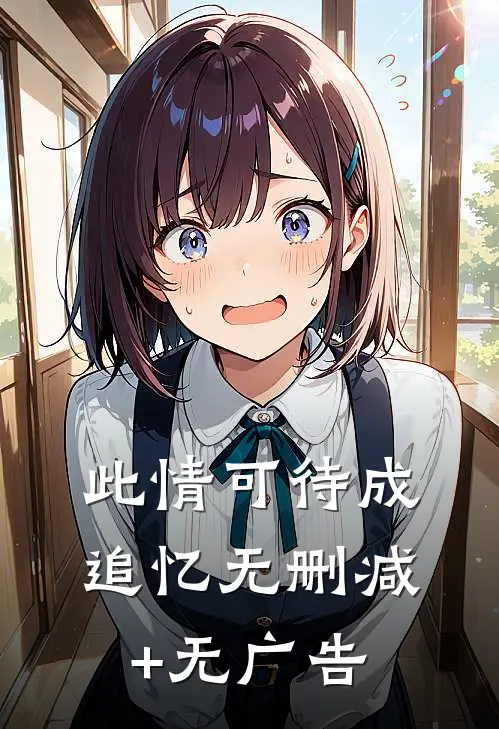 此情可待成追忆无删减+无广告