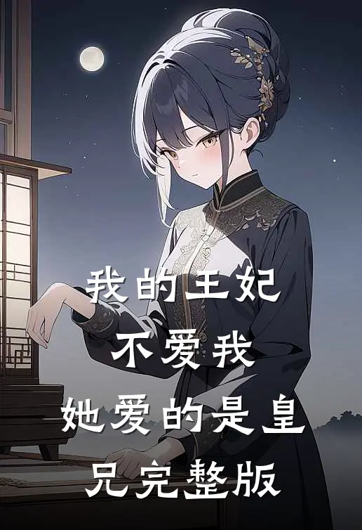 我的王妃不爱我,她爱的是皇兄完整版免费观看