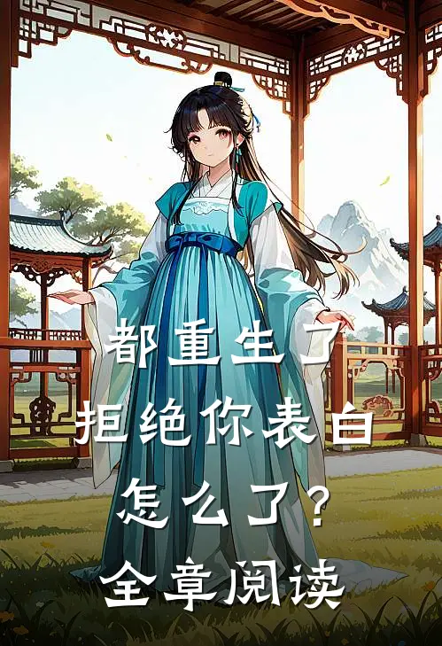 都重生了,拒绝你表白怎么了?全章阅读