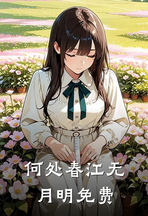 何处春江无月明免费
