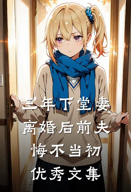 三年下堂妻，离婚后前夫悔不当初优秀文集