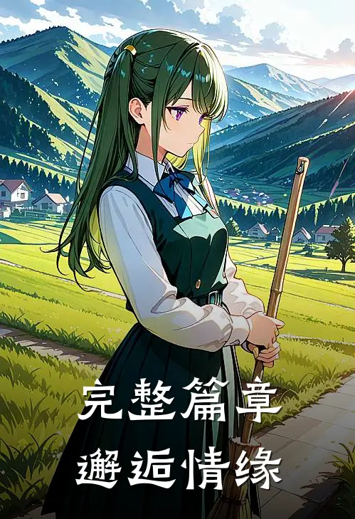 完整篇章邂逅情缘