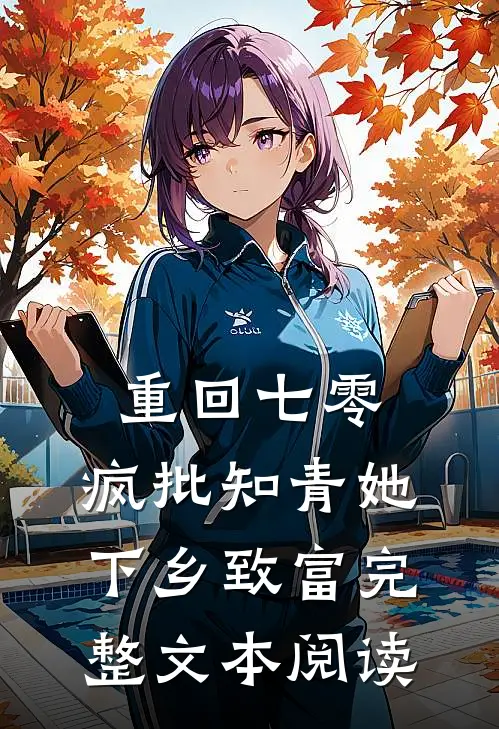 重回七零，疯批知青她下乡致富完整文本阅读