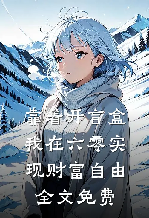 靠着开盲盒，我在六零实现财富自由全文免费