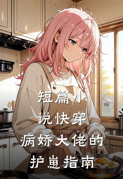 短篇小说快穿：病娇大佬的护崽指南