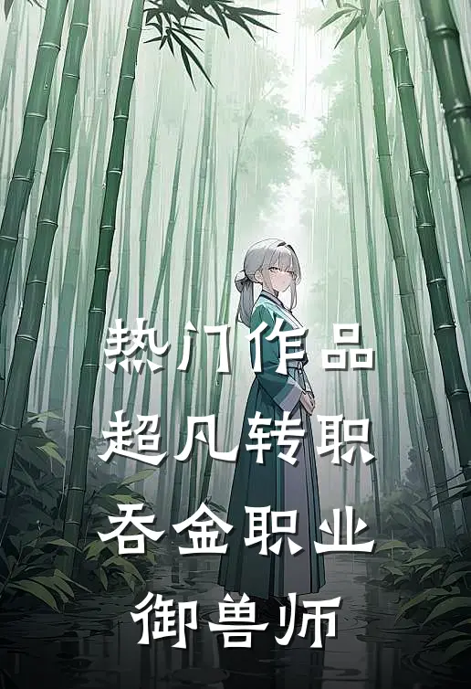 热门作品超凡转职：吞金职业御兽师