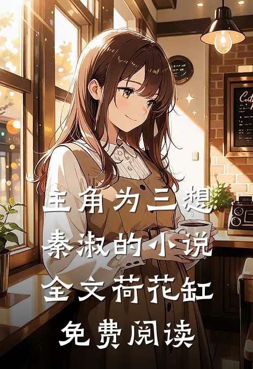 主角为三想秦淑的小说全文荷花缸免费阅读