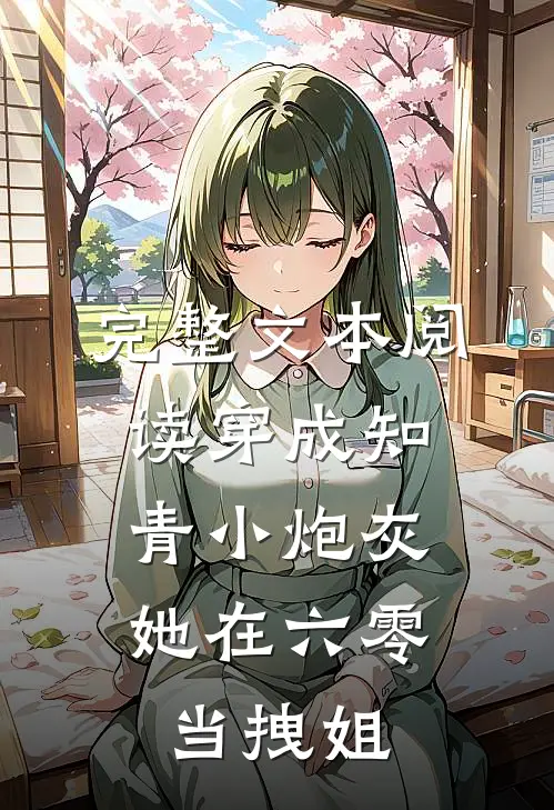 完整文本阅读穿成知青小炮灰，她在六零当拽姐