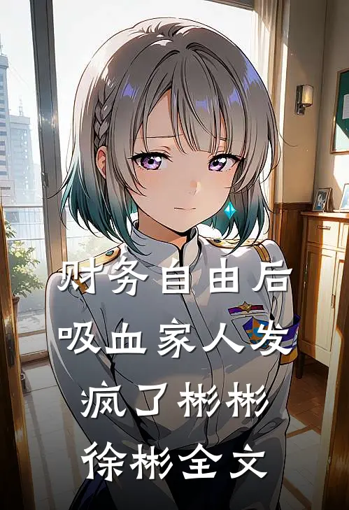 财务自由后，吸血家人发疯了彬彬徐彬全文