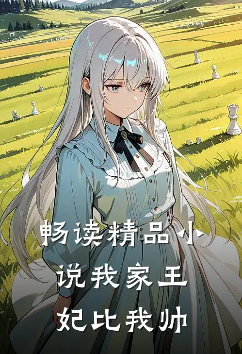 畅读精品小说我家王妃比我帅