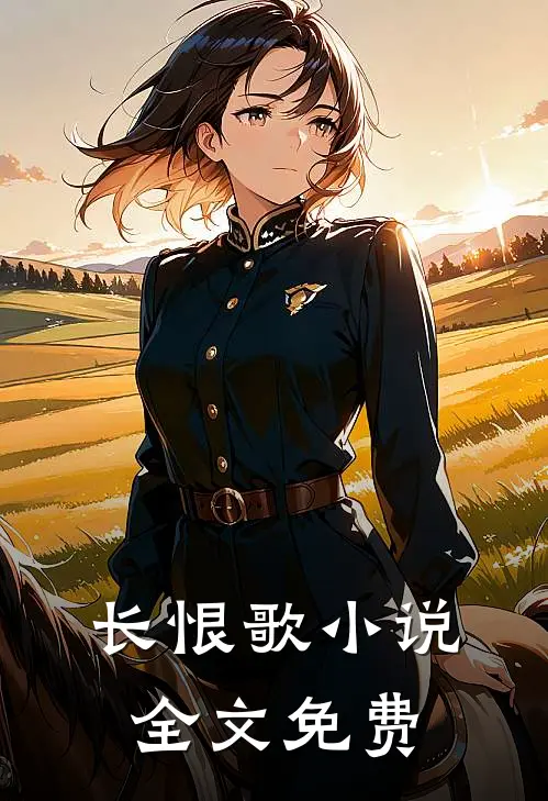 长恨歌小说全文免费