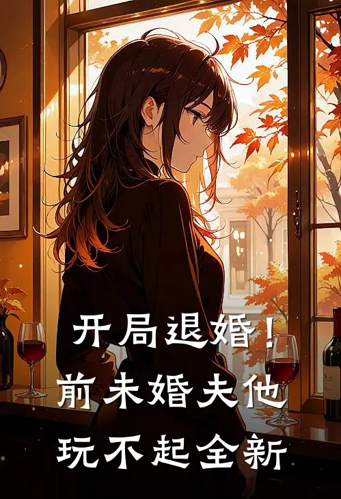 开局退婚！前未婚夫他玩不起全新