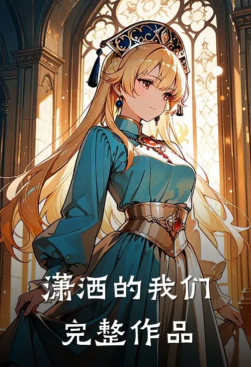 潇洒的我们完整作品
