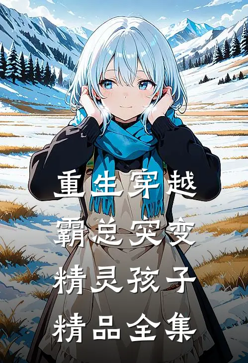 重生穿越：霸总突变精灵孩子精品全集