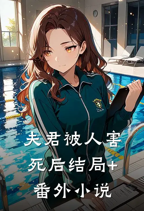 夫君被人害死后结局+番外小说