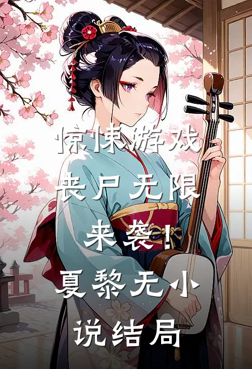 惊悚游戏，丧尸无限来袭！夏黎无小说结局