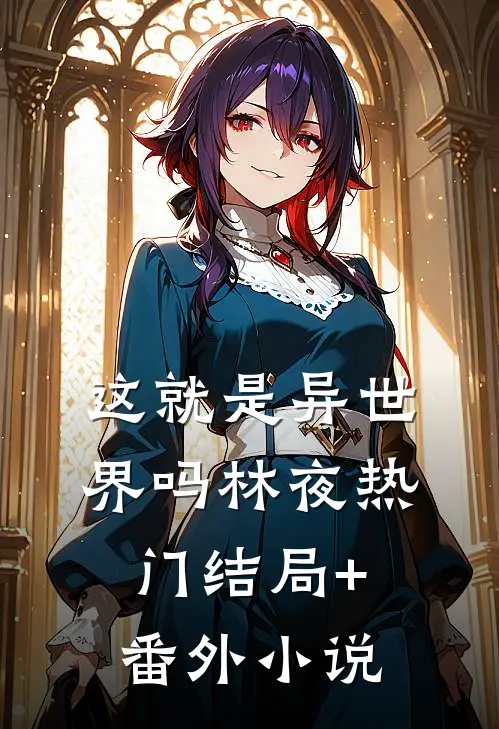 这就是异世界吗林夜热门结局+番外小说