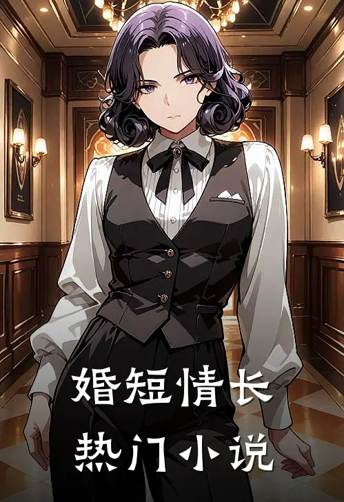 婚短情长热门小说