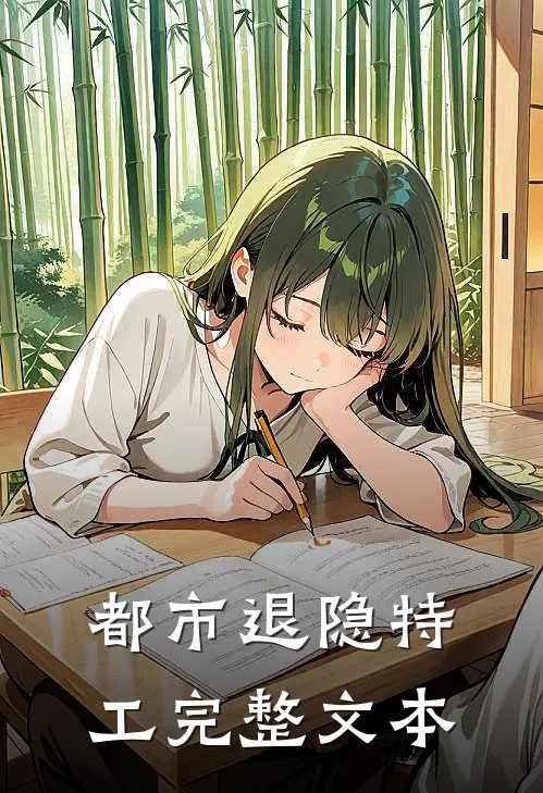 都市退隐特工完整文本