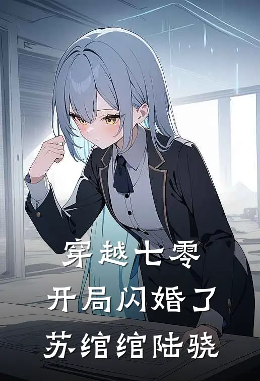 穿越七零，开局闪婚了苏绾绾陆骁