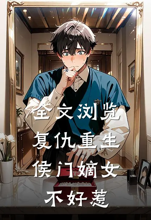 全文浏览复仇重生：侯门嫡女不好惹