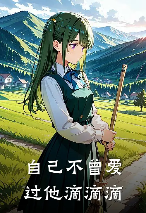 自己不曾爱过他滴滴滴