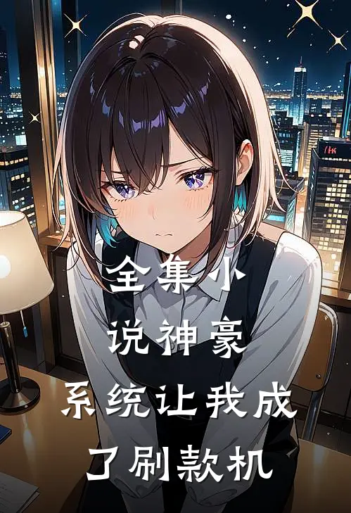 全集小说神豪：系统让我成了刷款机