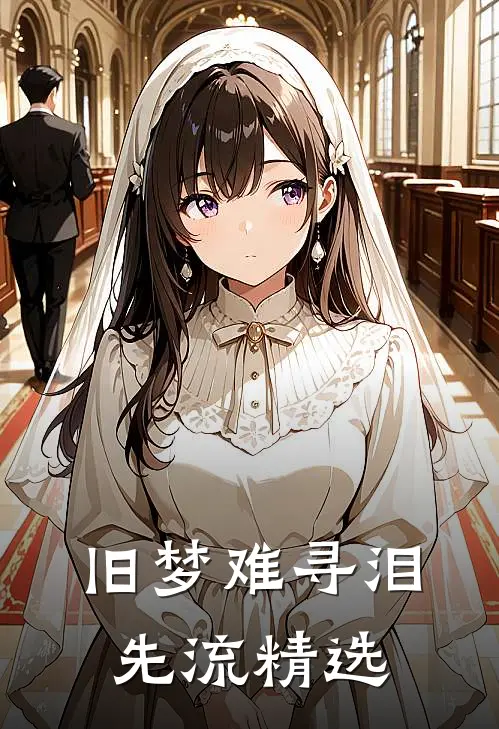 旧梦难寻泪先流精选
