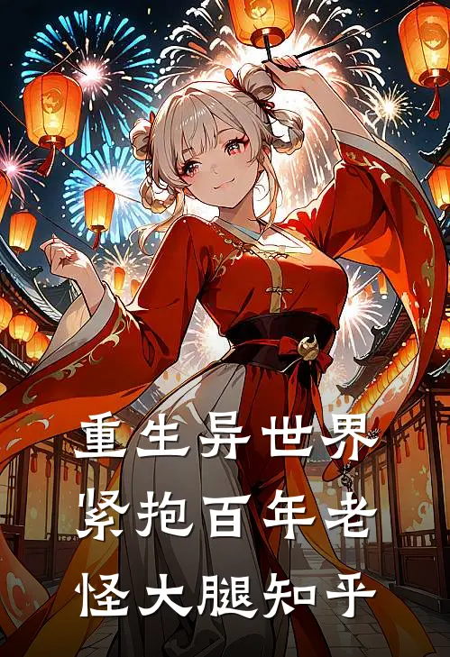 重生异世界：紧抱百年老怪大腿知乎