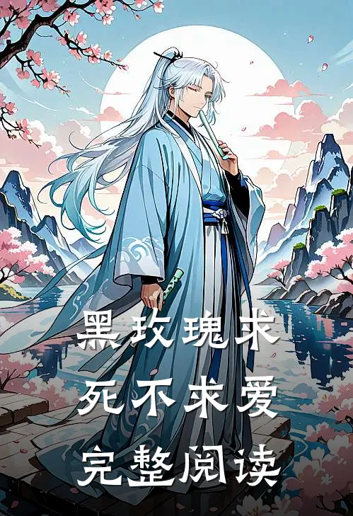 黑玫瑰求死不求爱完整阅读