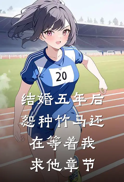 结婚五年后，怨种竹马还在等着我求他章节