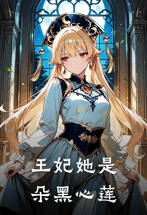 王妃她是朵黑心莲