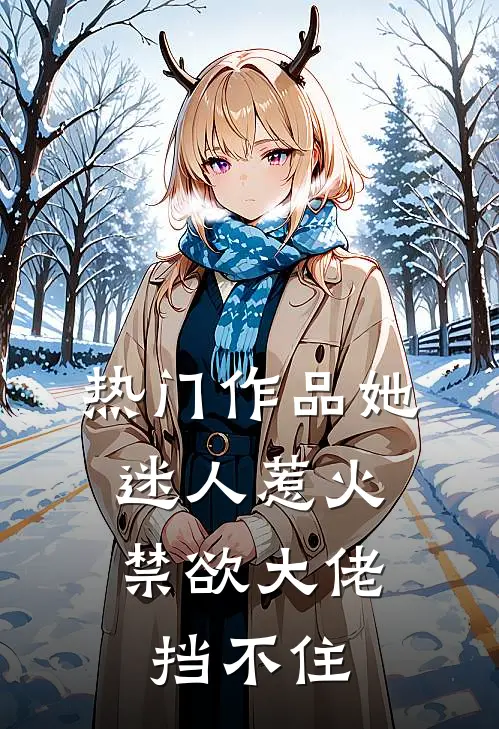热门作品她迷人惹火，禁欲大佬挡不住
