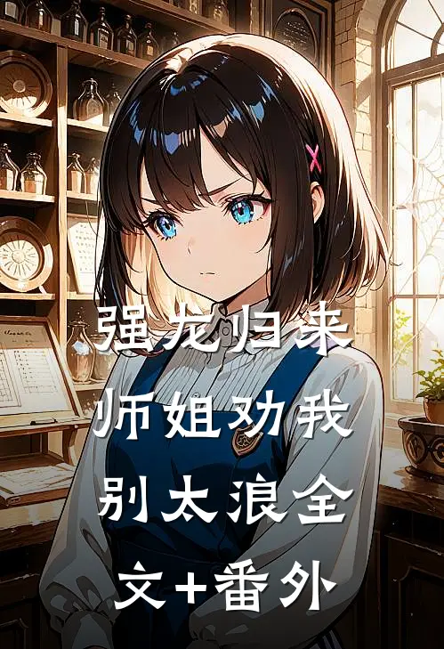 强龙归来，师姐劝我别太浪全文+番外