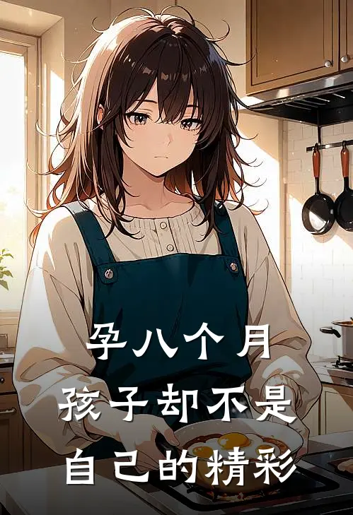 孕八个月,孩子却不是自己的精彩怎么办
