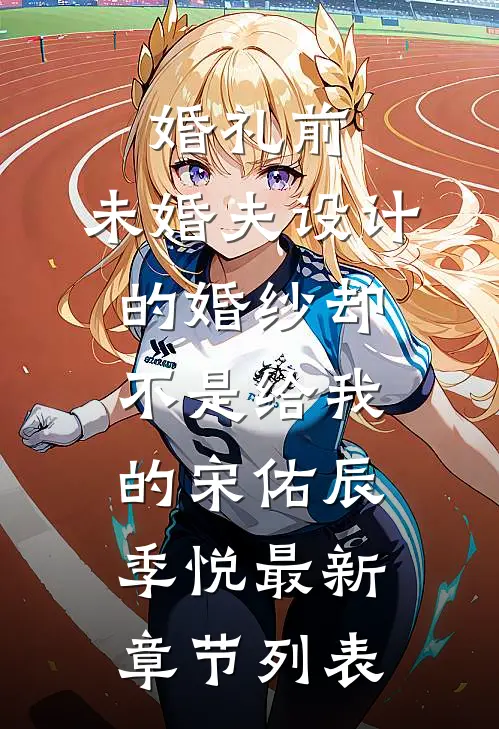 婚礼前，未婚夫设计的婚纱却不是给我的宋佑辰季悦最新章节列表