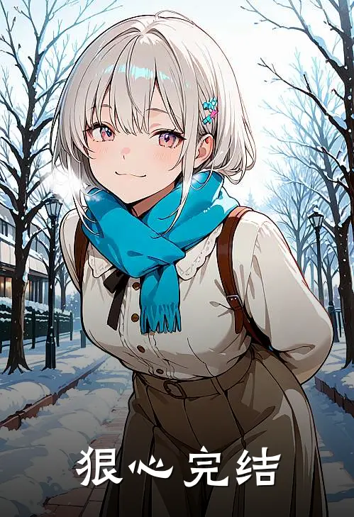 狠心完结