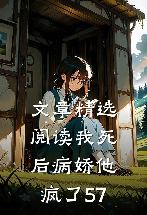 文章精选阅读我死后病娇他疯了57