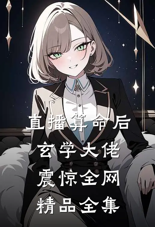 直播算命后，玄学大佬震惊全网精品全集