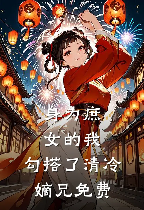 身为庶女的我，勾搭了清冷嫡兄免费