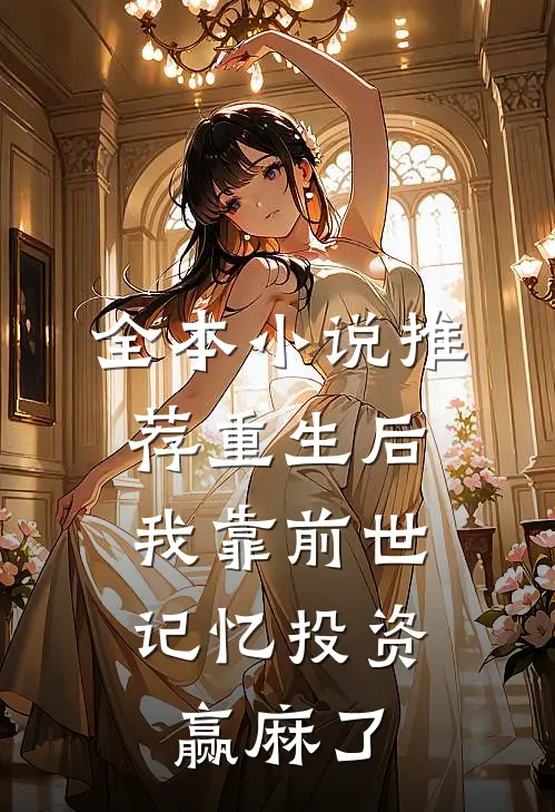 全本小说推荐重生后，我靠前世记忆投资赢麻了