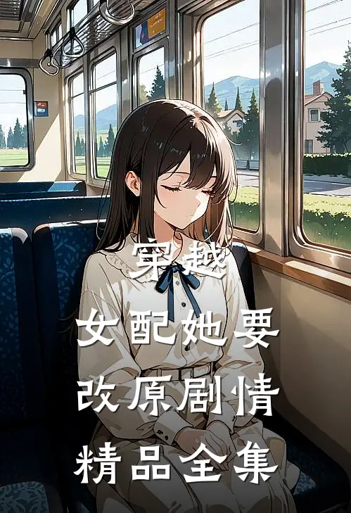穿越：女配她要改原剧情精品全集