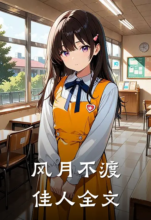 风月不渡佳人全文