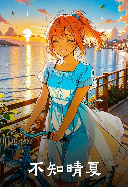 不知晴夏