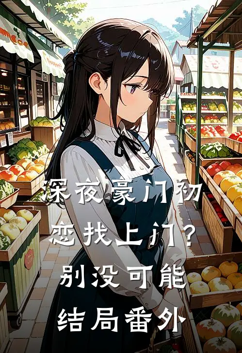 深夜豪门初恋找上门？别，没可能结局番外
