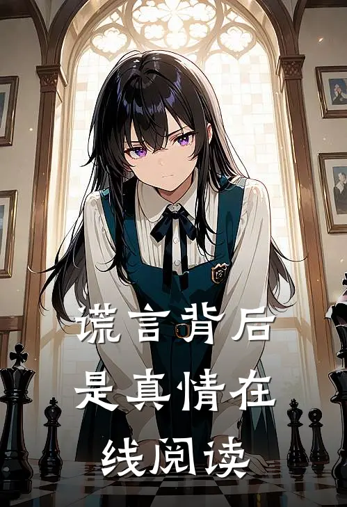 谎言背后是真情在线阅读