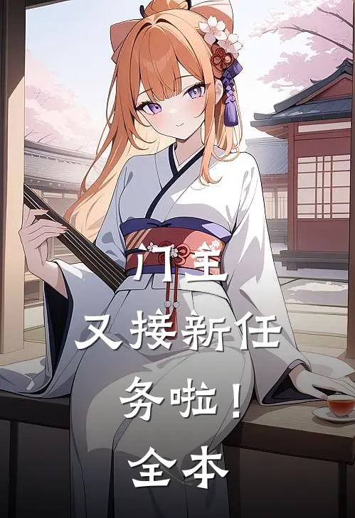 门主,又接新任务啦!全本免费阅读