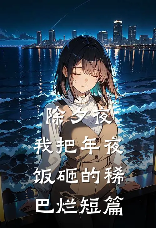 除夕夜，我把年夜饭砸的稀巴烂短篇